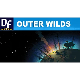 Купить Outer Wilds [STEAM] ✔ на 90 дней