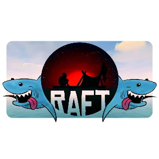 Купить RAFT [STEAM] АККАУНТ ✔ на 90 дней