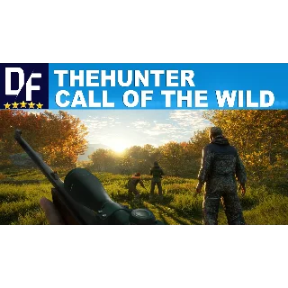 Купить theHunter: Call of the Wild ✔ STEAM Аккаунт ✔ на 90 дней
