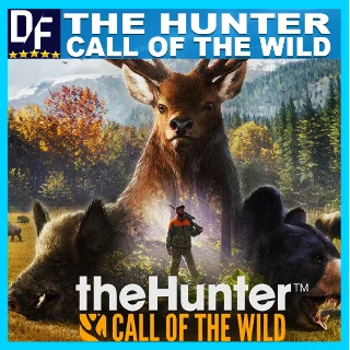 Купить THEHUNTER: CALL OF THE WILD・STEAM АККАУНТ・PC・