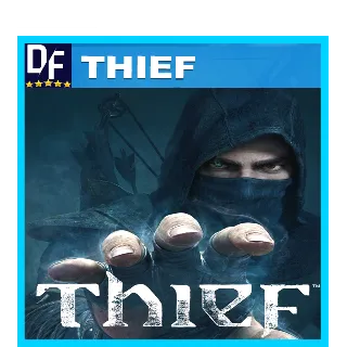 Купить Thief [STEAM] Активация [RU/СНГ]