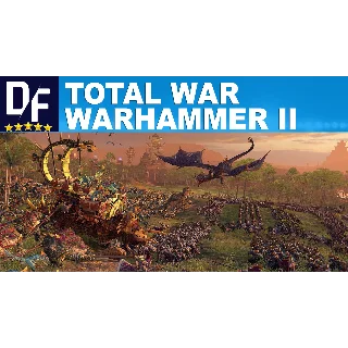 Купить ・TOTAL WAR: WARHAMMER II ・STEAM АККАУНТ・REGION FREE・