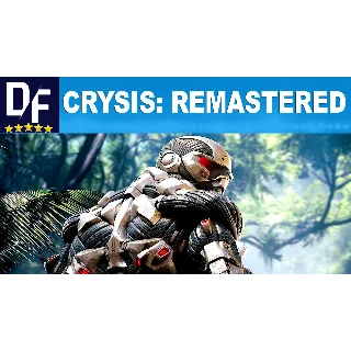 Купить Crysis: Remastered [Epic Games] ✔ на 90 дней