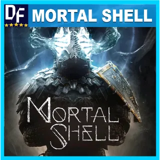Купить MORTAL SHELL・ПОЛНАЯ ИГРА・EPIC GAMES АККАУНТ・PC・