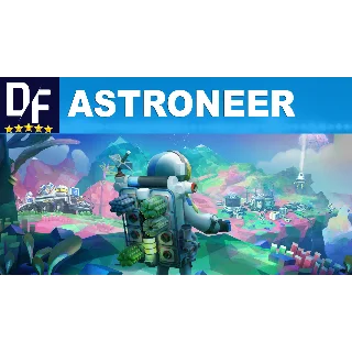 Купить Astroneer [STEAM] аккаунт ✔ на 90 дней
