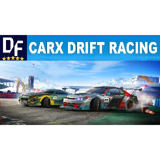 Купить ❗ ❗ ❗ 🚗 CarX Drift Racing (STEAM) Аккаунт ✔ на 90 дней