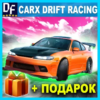 Купить ❗ ❗ ❗ 🚗 CarX Drift Racing (STEAM) Лицензионный Аккаунт