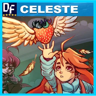Купить CELESTE・ПОЛНАЯ ИГРА・STEAM АККАУНТ・PC・