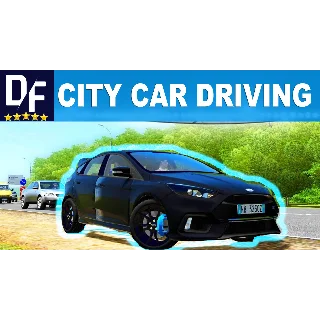 Купить CITY CAR DRIVING (STEAM) АККАУНТ 🌍 GLOBAL на 90 дней