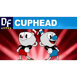 Купить CUPHEAD [STEAM] Лицензионный Аккаунт + 🎁 ПОДАРОК