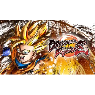 Купить DRAGON BALL FighterZ - Ultimate ✔ STEAM ✔ на 90 дней