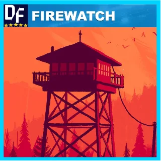 Купить FIREWATCH・STEAM АККАУНТ・PC・