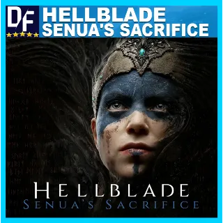 Купить HELLBLADE: SENUA'S SACRIFICE・STEAM АККАУНТ・PC・