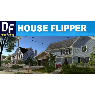 Купить House Flipper [STEAM] АККАУНТ ✔ на 90 дней