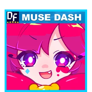 Купить Muse Dash [STEAM] Активация
