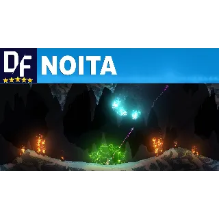 Купить Noita [STEAM] ✔ Аккаунт ✔ на 90 дней