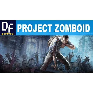 Купить Project Zomboid [STEAM] Аккаунт