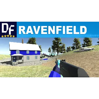 Купить Ravenfield (STEAM) Аккаунт ✔ на 90 дней