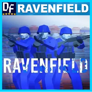 Купить RAVENFIELD・ПОЛНАЯ ИГРА・STEAM・PC・