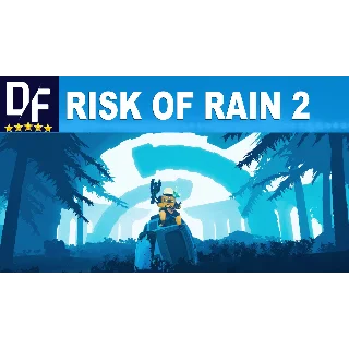 Купить Risk of Rain 2 💎 (STEAM) Аккаунт 🌍 на 90 дней