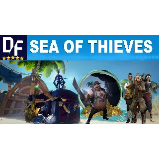 Купить Sea of Thieves + Forza Horizon 4 +DLC ✔ ONLINE ✔ на 30 дней