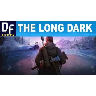 Купить THE LONG DARK ✔ STEAM Аккаунт на 90 дней