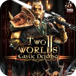 Купить Two Worlds II 2 Castle Defense