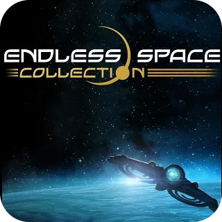 Купить Endless Space® - Collection