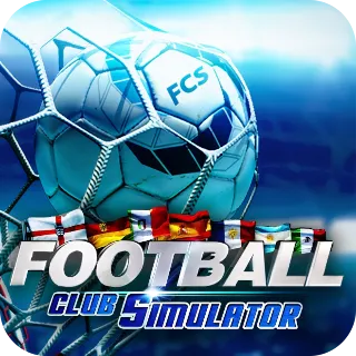 Купить Football Club Simulator - FCS 2020