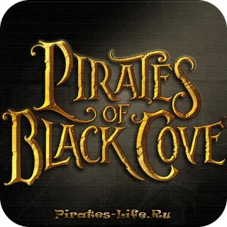 Купить Pirates of Black Cove Gold
