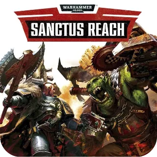 Купить Warhammer 40,000: Sanctus Reach