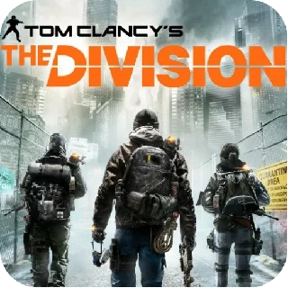 Купить Tom Clancy’s The Division | Полный доступ