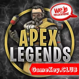 Купить ✴ ️ Apex Legends от 10-30 Level | Доступ к почте