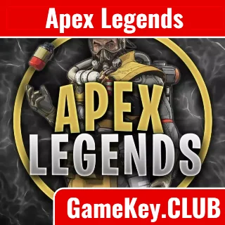 Купить ✴ ️ Apex Legends от 10-30 Level | Доступ к почте