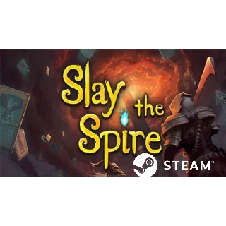 Купить ⭐ ️ Slay the Spire - STEAM (Region free)