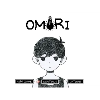 Купить ⭐ ️ OMORI - STEAM (Region free)