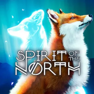 Купить Spirit of the North + Почта | Смена данных | Epic Games