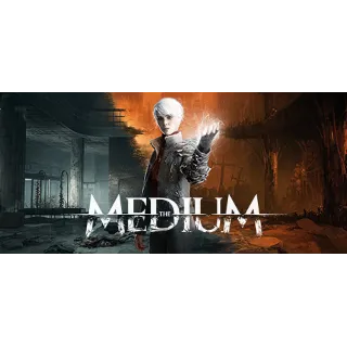 Купить The Medium | Оффлайн активация | Steam | Region Free