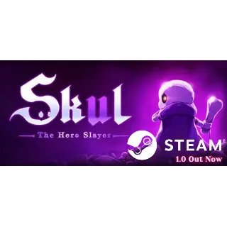 Купить ⭐ ️ Skul The Hero Slayer - STEAM (Region free)