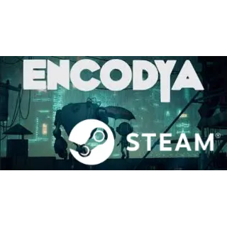 Купить ⭐ ️ ENCODYA - STEAM (Region free)