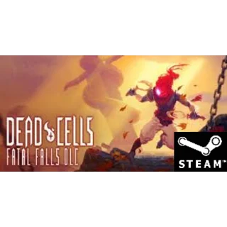 Купить ⭐ ️ Dead Cells - STEAM (Region free)