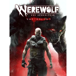 Купить Werewolf: The Apocalypse — Earthblood - EPIC GAMES