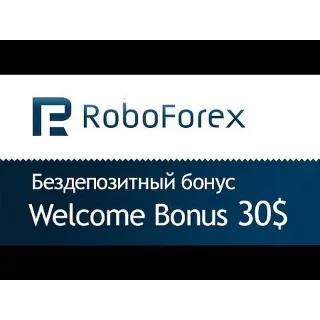 Купить ✅ Робофорекс, RoboForex бонус промокод, купон