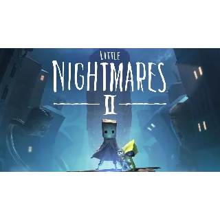 Купить Little Nightmares II аренда для Xbox One ✔ ️