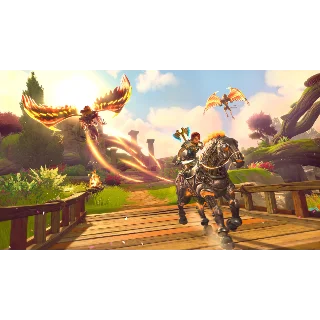 Купить 💎 Immortals Fenyx Rising Оффлайн активация 💎