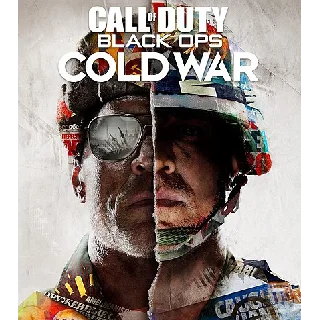 Купить 💎 Call of Duty: Black Ops Cold War аренда для ПК! 💎