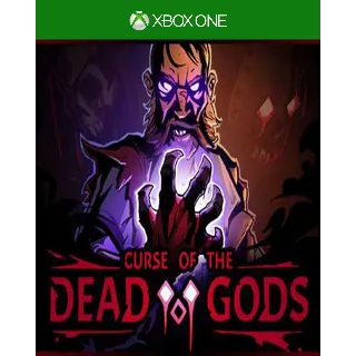 Купить Curse of the Dead Gods аренда для Xbox One ✔ ️