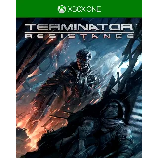 Купить TERMINATOR: RESISTANCE аренда для Xbox One ✔ ️
