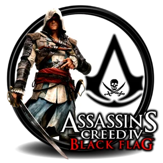 Купить ✴ ️ Assassin’s Creed: Black Flag + Полный доступ