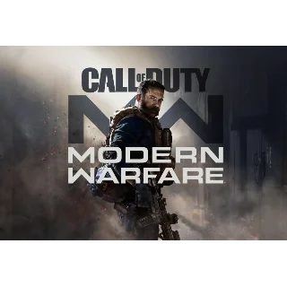Купить 💎 Call of Duty: Modern Warfare 2019 аренда для ПК! 💎